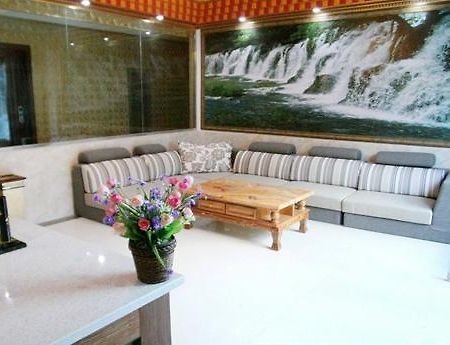 Yixinyuan Hotel จิ่วไจ้โกว ภายนอก รูปภาพ