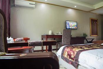 Yixinyuan Hotel จิ่วไจ้โกว ภายนอก รูปภาพ