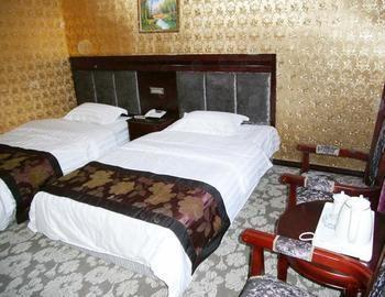 Yixinyuan Hotel จิ่วไจ้โกว ภายนอก รูปภาพ