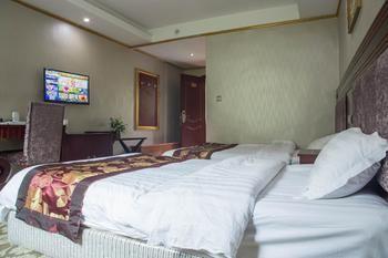 Yixinyuan Hotel จิ่วไจ้โกว ภายนอก รูปภาพ