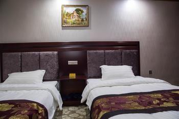 Yixinyuan Hotel จิ่วไจ้โกว ภายนอก รูปภาพ