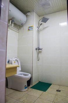 Yixinyuan Hotel จิ่วไจ้โกว ภายนอก รูปภาพ
